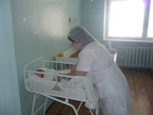 neonatolog